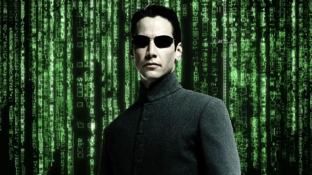 Linux运行cmatrix，让终端实现类似《黑客帝国》的代码雨效果